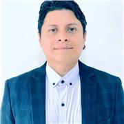 Profesor de español apto para todas las edades